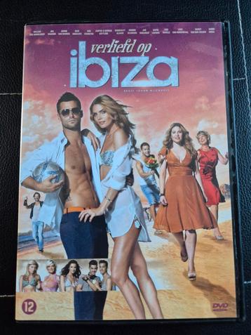 Verliefd op ibiza beschikbaar voor biedingen