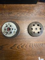 Piaggio koppeling orgineel, Ophalen of Verzenden, Zo goed als nieuw, Blok