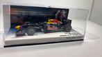 F1 red bull rb7 s.vettel japanse 2011 minichamps 1.43, Auto, Ophalen of Verzenden, MiniChamps, A