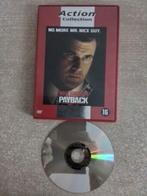 Film No More Mr. Nice Guy, Vanaf 16 jaar, Ophalen of Verzenden, Actie