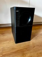 Bose Acoustimass 3 Series IV Speakersysteem, Ophalen, Gebruikt, Bose, 120 watt of meer