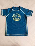UV-shirt / zwemshirt (maat 116/122), UV-zwemkleding, Ophalen of Verzenden, Jongen, Overig