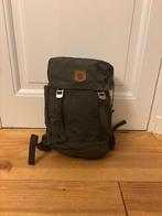 Fjallraven Greenland top rugzak groen, Ophalen of Verzenden, Zo goed als nieuw, Overige merken, 30 tot 45 cm