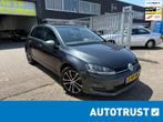Volkswagen Golf 1.4 TSI ACT Connected Series, Stof, Gebruikt, 4 cilinders, 150 pk