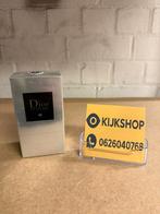 Dior Homme 100ML, Ophalen of Verzenden, Nieuw