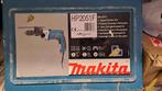 Makita klopboormachine HP2051F 230 Volt 720 Watt, Doe-het-zelf en Verbouw, Gereedschap | Boormachines, Variabele snelheid, Ophalen