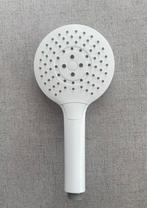 AVITAL Handdouche wit eco Lega 2 stralen, Huis en Inrichting, Badkamer | Badtextiel en Accessoires, Ophalen of Verzenden, Nieuw