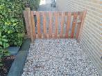 Tuinhek, Tuin en Terras, Ophalen, Zo goed als nieuw, Minder dan 3 meter