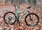 orbea OIZ M10 TR carbon fully, Fietsen en Brommers, Fietsen | Mountainbikes en ATB, Zo goed als nieuw, 53 tot 57 cm, Ophalen, Overige merken