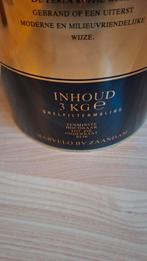 Vintage Perla Koffie Blik, Verzamelen, Blikken, Ophalen of Verzenden, Gebruikt, Koffie