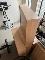 4x lades voor Pax kast 75cm breed en 12 planken, Huis en Inrichting, Ophalen, 50 tot 100 cm, Zo goed als nieuw, Minder dan 100 cm