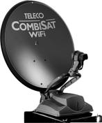 Teleco Combisat Wifi 65 Sat Antenne + 5G/Wifi Antenne, Nieuw