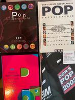 Pop Encyclopedie, Cd's en Dvd's, Ophalen of Verzenden, Gebruikt, Overige formaten