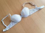 witte BH Calvin Klein maat 75A, Kleding | Dames, Ondergoed en Lingerie, Calvin Klein, Ophalen of Verzenden, Wit, BH