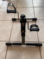 Stoel Fietstrainer (Hometrainer ) Digitale display, Ophalen, Metaal, Hometrainer, Armen