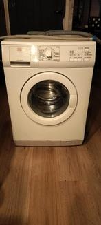 Aeg wasmachine, Ophalen, Gebruikt
