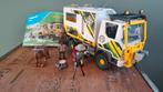 Playmobil Wild life set 70728, Ophalen of Verzenden, Zo goed als nieuw, Complete set
