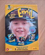 Emil - Deel 4 5 & 6, Ophalen of Verzenden, Zo goed als nieuw