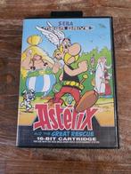 Asterix - Mega Drive - PAL - compleet - goede staat, Spelcomputers en Games, Games | Sega, Gebruikt, 1 speler, Eén computer, Ophalen of Verzenden