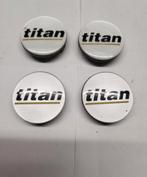 Originele Titan naafdoppen., Ophalen of Verzenden, Zo goed als nieuw