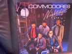 Commodores : Nightshift ( lp vinyl), Ophalen of Verzenden, Gebruikt