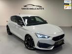 Cupra Leon Sportstourer 1.5 eTSI Business Edition SFEER/KEYL, Auto's, Cupra, 4 cilinders, 150 pk, Leon, Wit