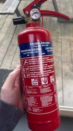 Poederblusser, Ophalen of Verzenden