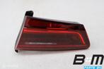 LED achterlicht in klep R Audi A6 4G FL Sedan 4G5945094E, Gebruikt