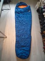 Slaapzak Hike Camping, Comfort 0 C, compressie zak, Ophalen of Verzenden, Zo goed als nieuw