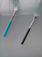 Rugkrabber RVS (nieuw), Verzenden, Nieuw, Overige typen