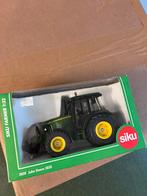 John Deere 5820 Siku miniatuur, Ophalen of Verzenden, Nieuw, Tractor of Landbouw, SIKU