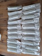 Forel deegspuiten, Ophalen, Nieuw, Overige typen