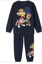 Name It Nacht Set Paw Patrol Maat 98-104 Nieuw, Kinderen en Baby's, Kinderkleding | Maat 98, Ophalen of Verzenden, Nieuw, Nacht- of Onderkleding