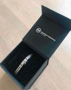 Buddha to Buddha Barbara 19cm, Ophalen of Verzenden, Zo goed als nieuw, Zilver