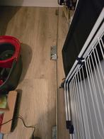 NOXXA NX-LC55-A meerpuntssluiting (SKG***), Doe-het-zelf en Verbouw, Hang- en Sluitwerk, Ophalen, Zo goed als nieuw, Rvs, Slot