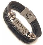 Nieuwe Hugo Boss armband, Ophalen of Verzenden