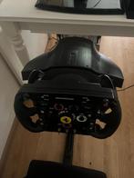 Playseat+Thrustmaster T500rs+Ferrari F1 Add-On (compleet), Spelcomputers en Games, Spelcomputers | Sony PlayStation Consoles | Accessoires