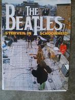 The Beatles, Ophalen of Verzenden, Zo goed als nieuw, Boek, Tijdschrift of Artikel