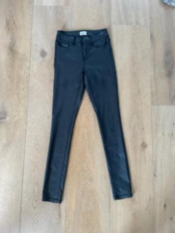 Skinny jeans, Onlanna mid gecoat  ONLY   (maat XS/30) beschikbaar voor biedingen