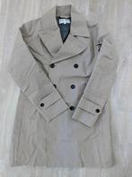 Reis trenchcoat overjas maat M / L, Kleding | Heren, Ophalen of Verzenden, Zo goed als nieuw