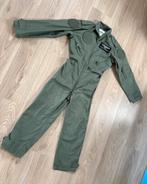 Fostex Garments kinderoverall / piloot / militair - maat 152, Ophalen of Verzenden, Zo goed als nieuw, 146 t/m 152, Jongen of Meisje