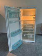 grote inbouw koelkast Siemens, Ophalen, 200 liter of meer, 160 cm of meer, 45 tot 60 cm