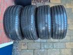 Michelin Primacy 205/45 R17, 6 mm profiel, DOT 3923,4 stuks, Auto-onderdelen, Banden en Velgen, Ophalen, Gebruikt, 17 inch, 205 mm