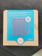 Tablethoes Blue Built Samsung Galaxy Tab A9 plus, Ophalen of Verzenden, Zo goed als nieuw