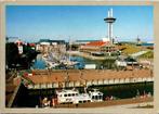 Vlissingen - Het Arsenaal met jachthaven (1993), Verzenden, 1980 tot heden, Gelopen, Zeeland