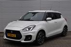 Suzuki SWIFT 1.4 SPORT SMART HYBRID / FULL OPTIONS, Auto's, Suzuki, Voorwielaandrijving, 4 cilinders, 995 kg, Origineel Nederlands
