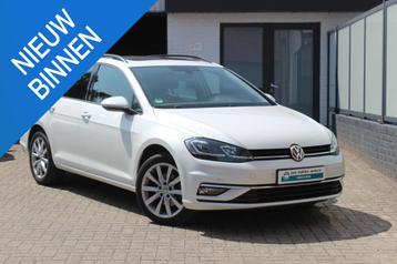 Volkswagen Golf Variant 1.0 TSI Comfortline Business Navi/Ca beschikbaar voor biedingen