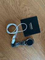 Fossil Smartwatch - Grijs - Zo goed als nieuw, Afstand, Ophalen of Verzenden, Zo goed als nieuw, Waterdicht