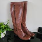 Gabor laarzen maat 36,5, Kleding | Dames, Schoenen, Ophalen of Verzenden, Zo goed als nieuw, Zwart, Hoge laarzen