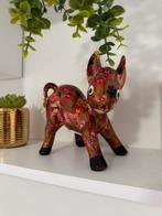 Pomme Pidou Ezel Iggy Spaarpot, Ophalen, Zo goed als nieuw, Steen, Aardewerk of Keramiek, Dier